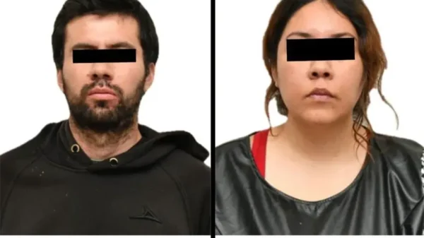 Vinculan a proceso a 2 por el presunto autosecuestro de alcaldesa de Tenancingo