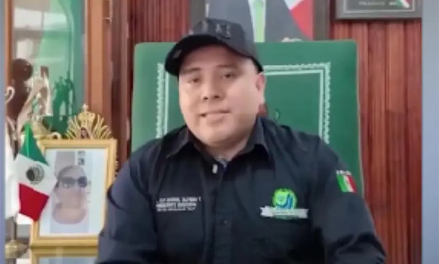 Alcalde anuncia festejo a padres con "chicas buena onda" en San Luis Potosí
