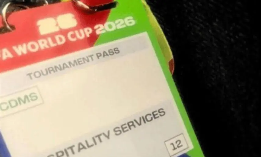 Detienen a trabajador del Estadio Ciudad de México; rentaba su acreditación para ingresar a partidos