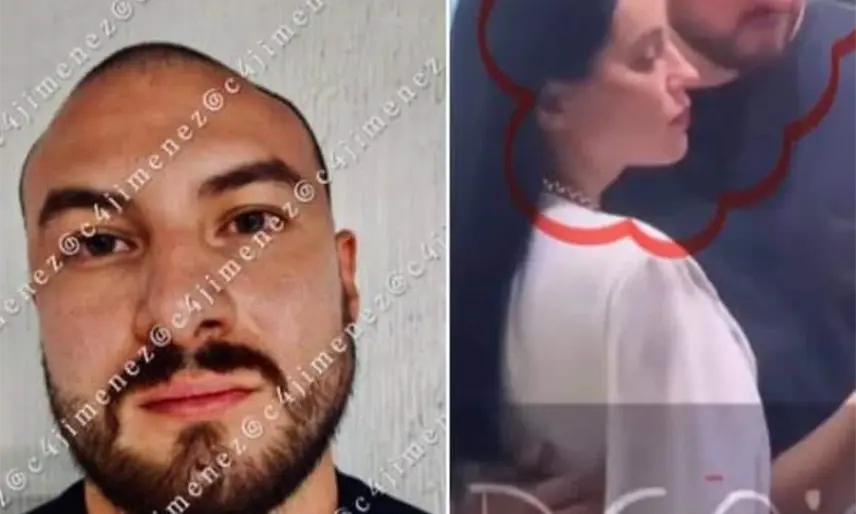 ¡Detienen a otro novio de Sandra Cuevas! Cae Eduardo Pérez Tueme