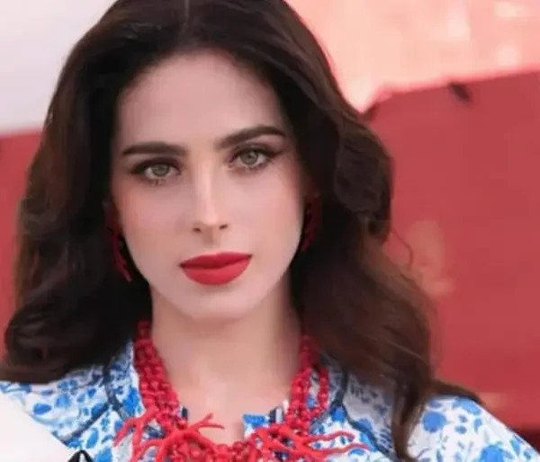 "Ninguna fiesta debería hacernos indiferentes al dolor": Miss Universo