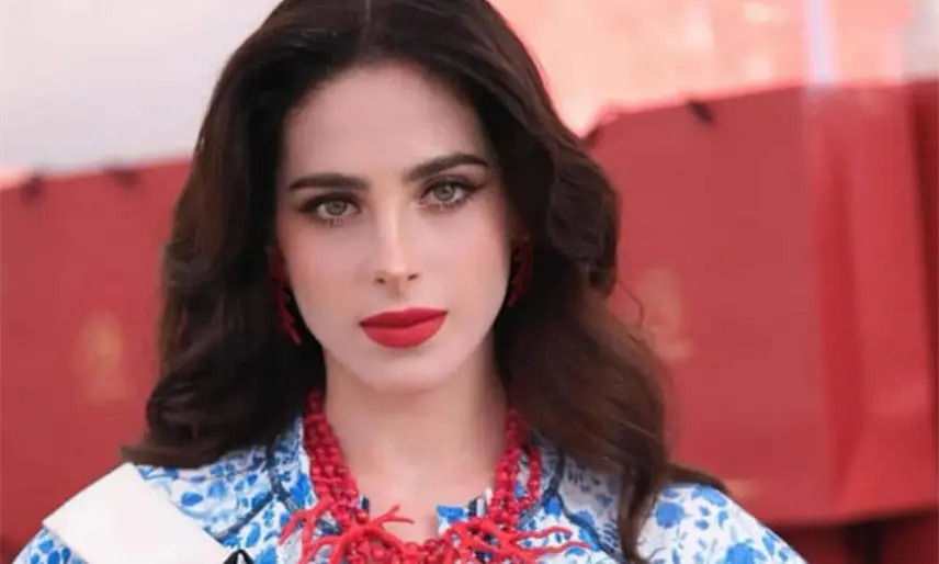 "Ninguna fiesta debería hacernos indiferentes al dolor": Miss Universo