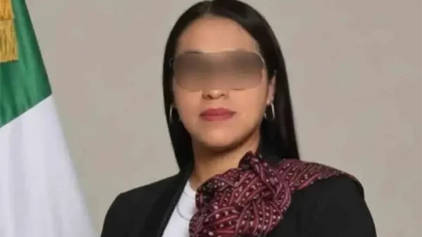 Alcaldesa de Tenancingo simuló secuestro para justificar desfalco de 40 mdp: Fiscalía de Edomex