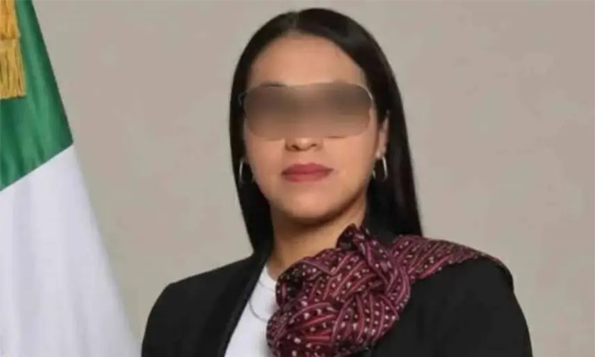 Alcaldesa de Tenancingo simuló secuestro para justificar desfalco de 40 mdp: Fiscalía de Edomex