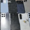 Recupera Fiscalía de la CDMX 23 celulares robados en el FIFA Fan Fest