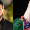 Ahora Poncho de Nigris ofrece 800 mil pesos por el pato Merlín