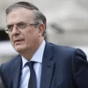 1 de julio inicia revisión formal del T-MEC; concluye segunda ronda en EE. UU.: Ebrard