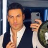 Carlos Rivera recibe críticas tras supuesto apoyo a Nodal y Ángela Aguilar