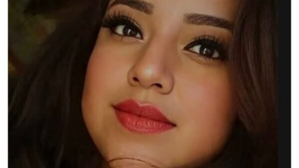 Entregan a su familia el cuerpo de Elizabeth Galindo tras ser identificada en Puerto Vallarta