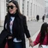 Emma Coronel muestra un recuerdo de sus hijas y genera miles de reacciones