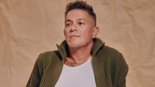 Alejandro Sanz está de luto: fallece una de sus fans más queridas y así la despidió