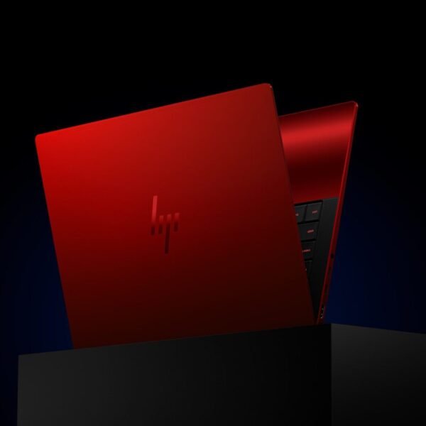 HP y Ferrari lanzan una PC de edición limitada