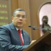 Inhabilitan por 20 años a diputado morenista de Michoacán