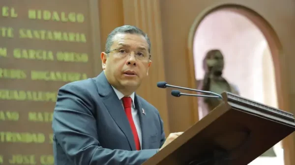 Inhabilitan por 20 años a diputado morenista de Michoacán