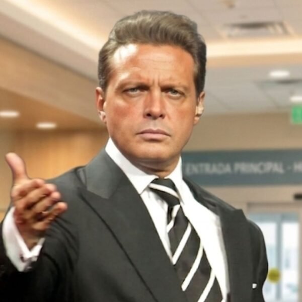 Reportan que Luis Miguel fue sometido a una operación; así avanza su recuperación
