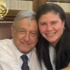 Prima de AMLO causa polémica al llamar a Trump “tirano repugnante” y “misógino”