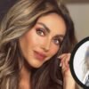 Anahí explota y pone un alto a periodista tras acusaciones contra su padre: “No sabes quién es”
