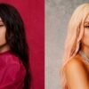 ¿Karol G y Rosalía eran enemigas? Así fue el momento que terminó con los rumores