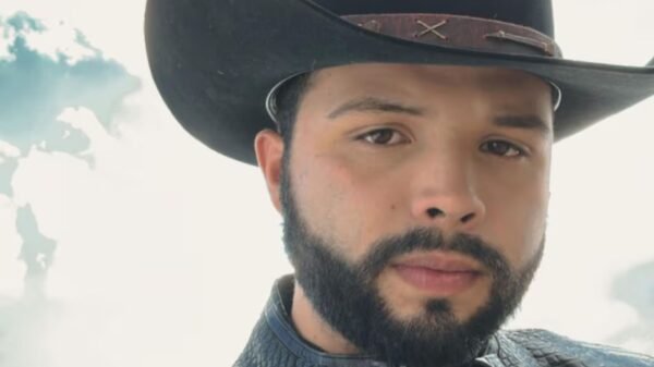 Leonardo Aguilar genera polémica en el Mundial 2026 tras romper una regla y ser regañado