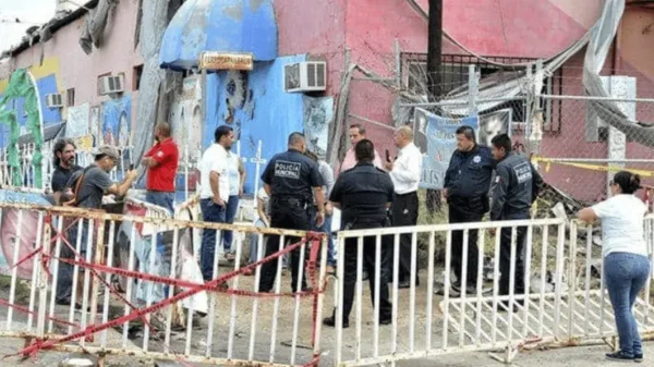 A 17 años del incendio, SCJN declara imprescriptibles delitos por Guardería ABC