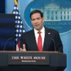 marco Rubio