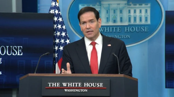 marco Rubio