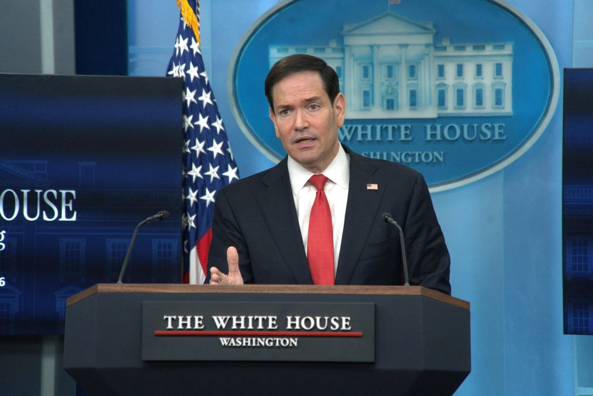 marco Rubio