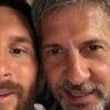 Reportan la muerte del papá de Lionel Messi en medio del Mundial 2026