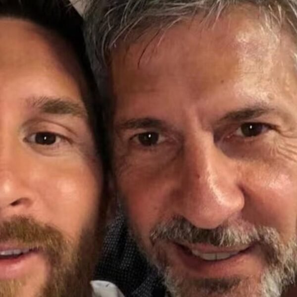 Reportan la muerte del papá de Lionel Messi en medio del Mundial 2026