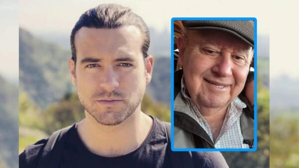 ¿De qué murió el papá de Pablo Lyle?
