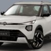 Nissan refuerza su estrategia SUV en México