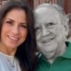 El emotivo mensaje de Alessandra Rosaldo tras el fallecimiento de su padre