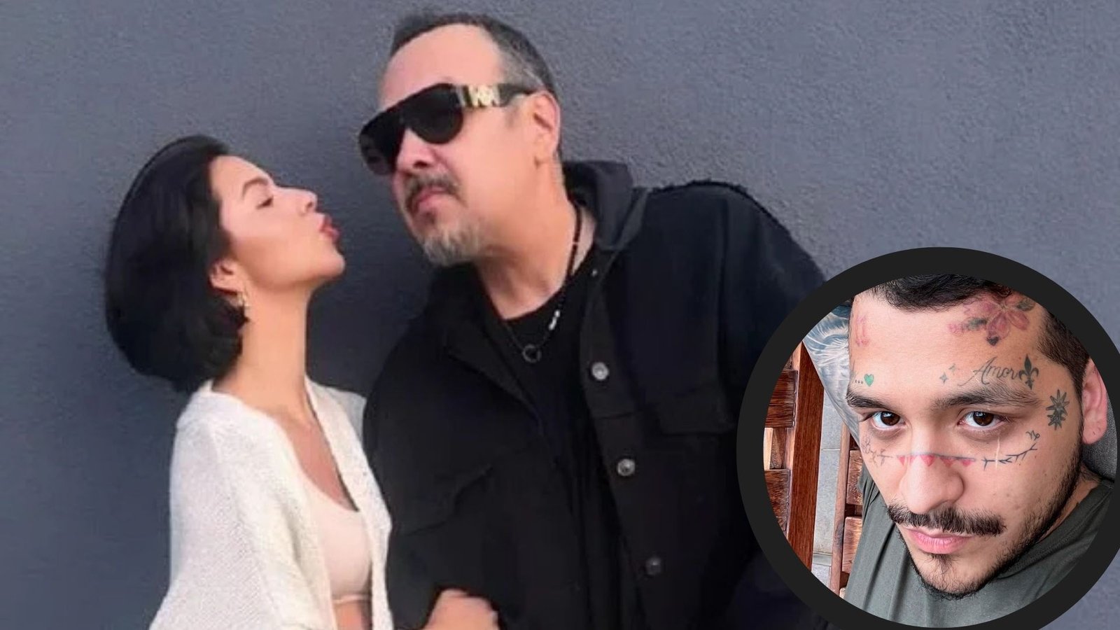 ¿Y Nodal? El detalle que no pasó desapercibido en las publicaciones de Ángela Aguilar