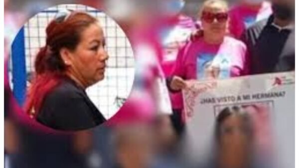 Asesinan a buscadora en Guanajuato tras salir de su trabajo en el Hospital Regional de Pénjamo