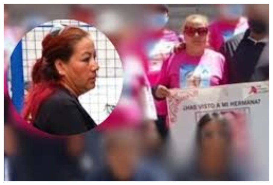 Asesinan a buscadora en Guanajuato tras salir de su trabajo en el Hospital Regional de Pénjamo