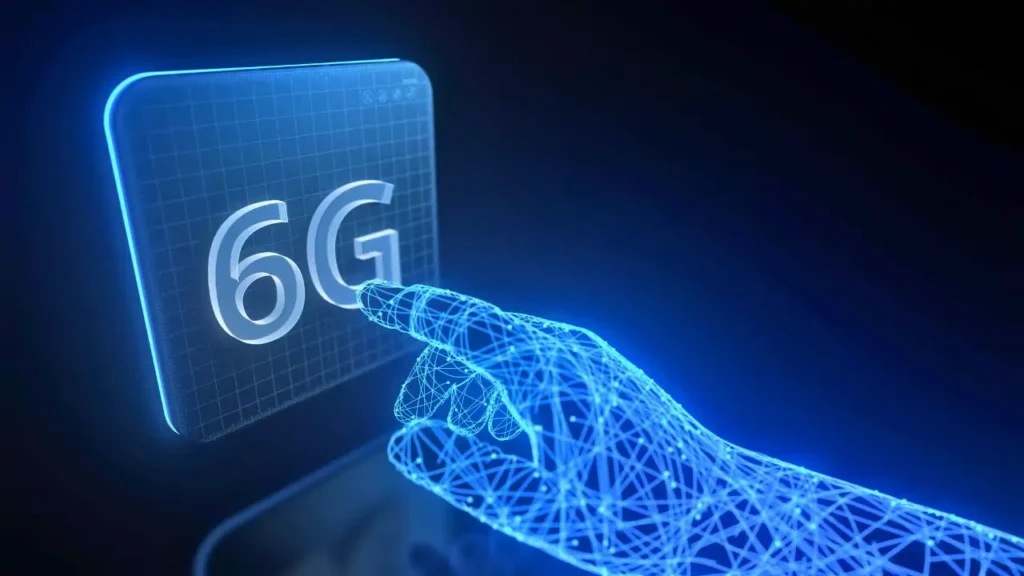 China pone a prueba redes pre-6G