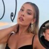 Michelle Salas lanza mensaje en redes y todos lo relacionan con Luis Miguel