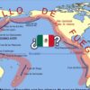 ¿Habrá un terremoto en México? Expertos responden tras cinco sismos en el Cinturón de Fuego