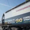 Tren Interoceánico reiniciaría su servicio de transporte a principios de 2027: Sheinbaum
