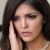 Ana Bárbara reaparece y revelan que "perdió la vista de uno de sus ojos"
