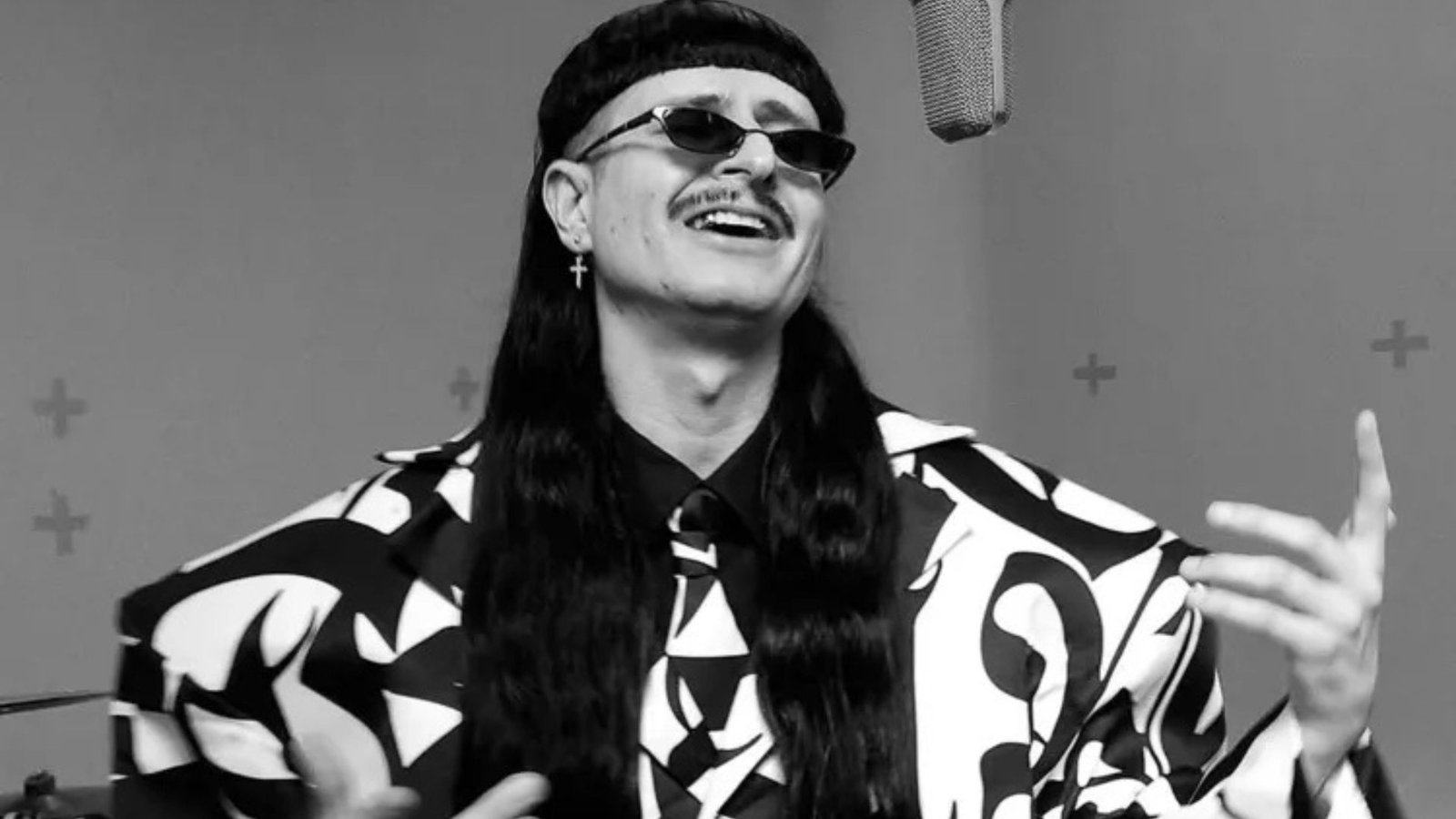 La familia de Oliver Tree confirma qué hizo el cantante antes de morir