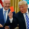 Reconoce FIFA llamada de Trump; asegura que no influyó en beneficios a Selección de EE.UU.