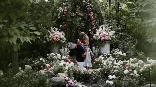 Se filtra menú de la boda de Taylor Swift y Travis Kelce en Nueva York