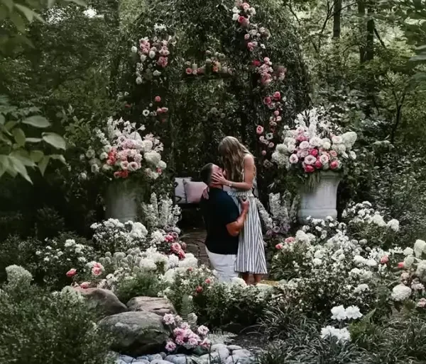 Se filtra menú de la boda de Taylor Swift y Travis Kelce en Nueva York