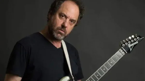Alejandro Marcovich sale del coma