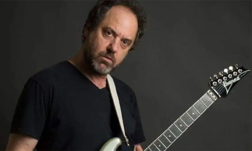 Alejandro Marcovich sale del coma