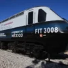 Tren Interoceánico en 2 años de operación apenas consiguió 13 clientes para transportar mercancías