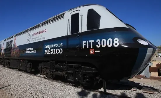 Tren Interoceánico en 2 años de operación apenas consiguió 13 clientes para transportar mercancías