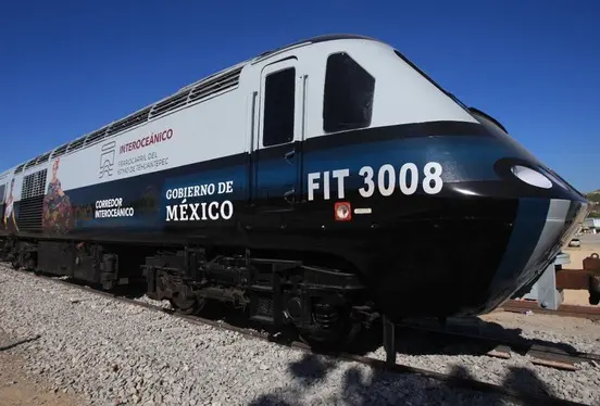 Tren Interoceánico en 2 años de operación apenas consiguió 13 clientes para transportar mercancías