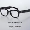 Gentle Monster, Google y Samsung presentan nuevos lentes inteligentes